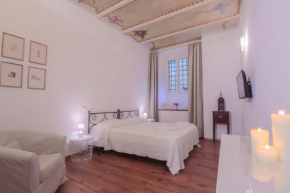 San Pierino Charming Rooms, Lucca
